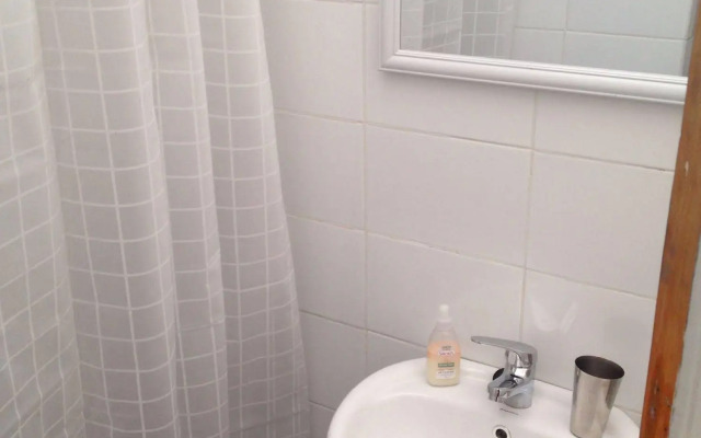 Tralkan B&B