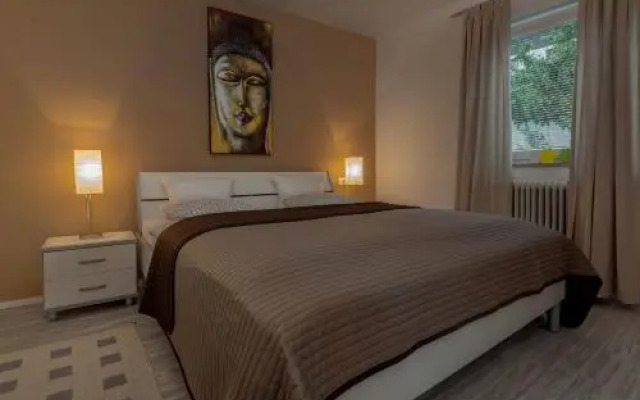 Lodge Bled
