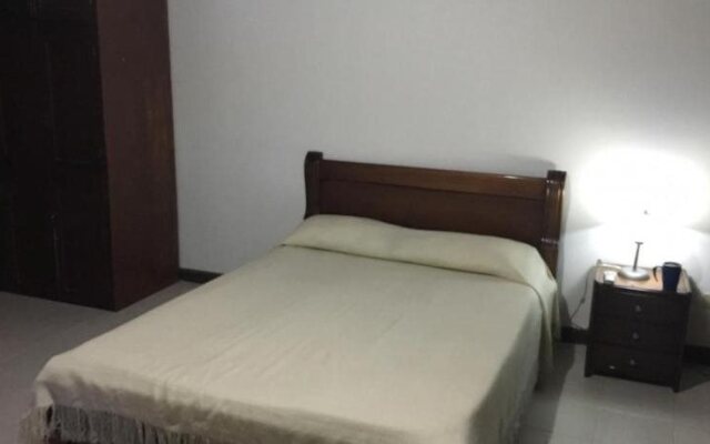 Hostal Los Juanes - Hostel