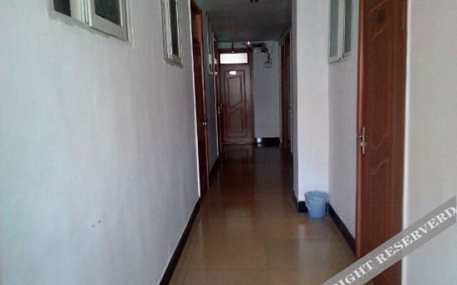Shenyang Huanchun Express Hotel