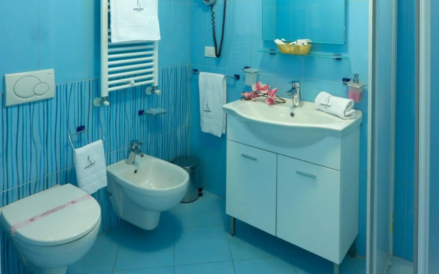 Aurea Hotel Tortoreto Lido