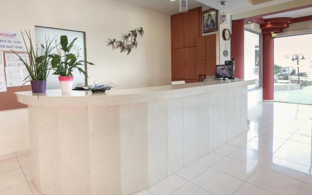 Faliraki Dream Studios & Apartments