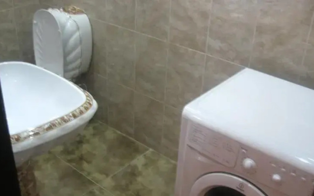 Guesthouse Irakli