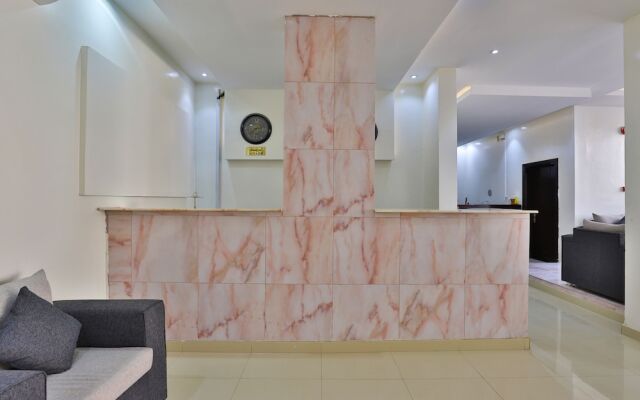 OYO 303 Ajwa Gharnata