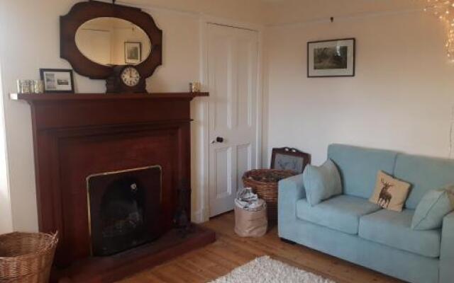 Auchencairn Cottage