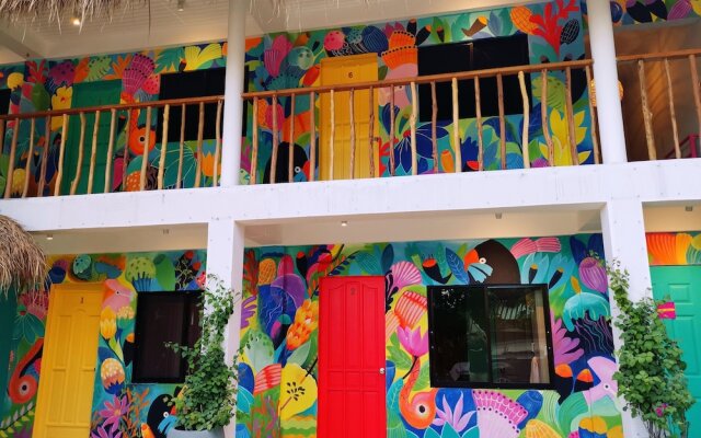 Way Shack Hostel