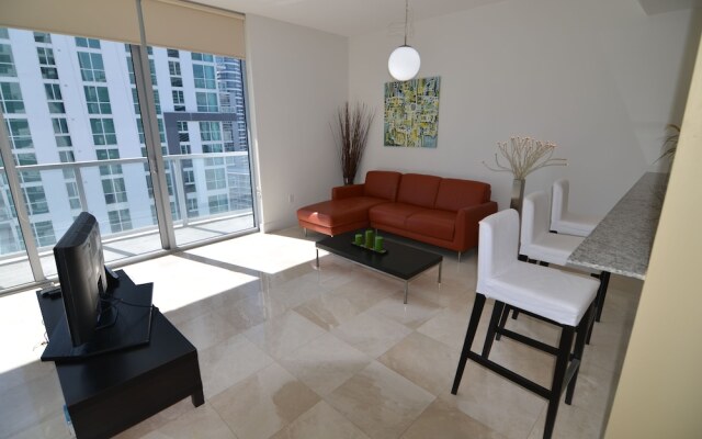 Apartment by Riviera Luxury Living