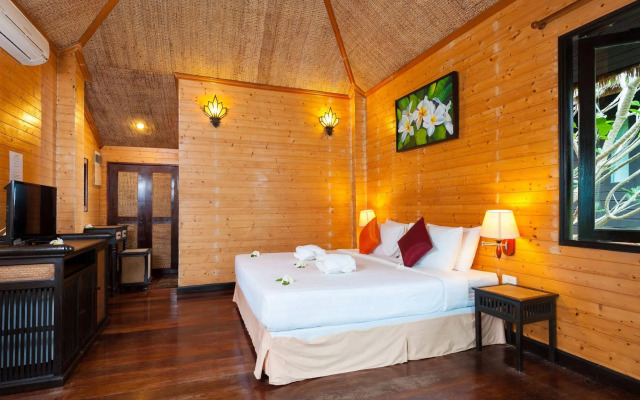 Palm Leaf Resort