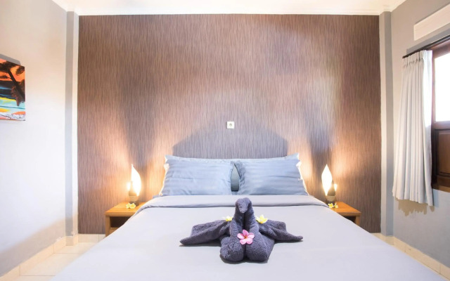 djabu Seminyak Hotel