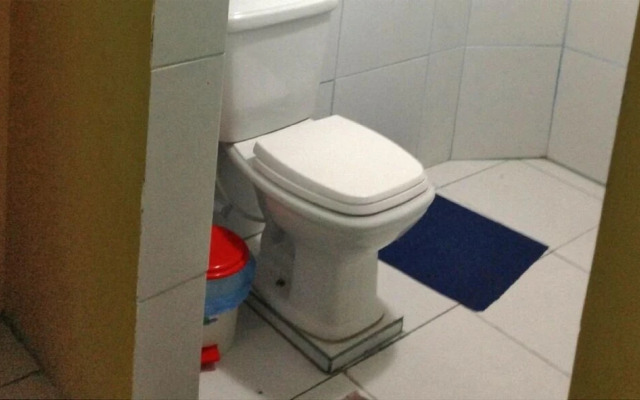 Pousada N S Fátima
