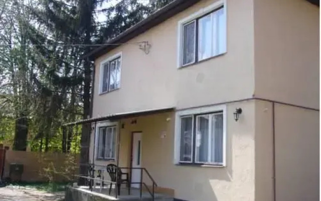 Hullám Panzió