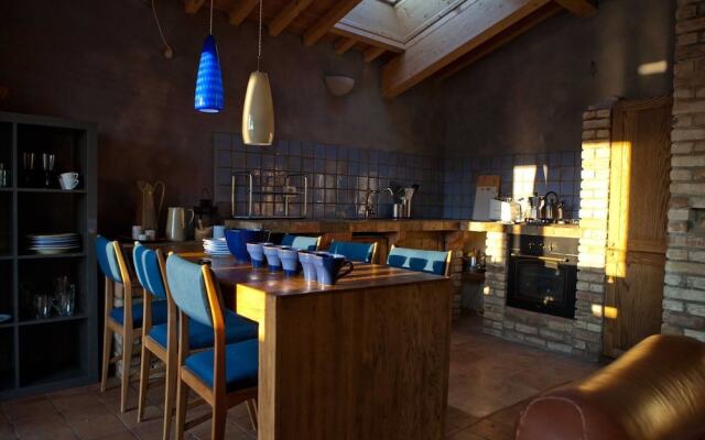 Tuscany Forever Apartments 2