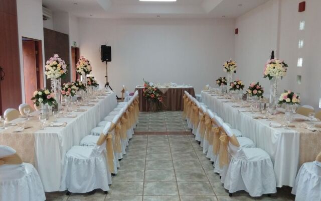 Hotel La Villa