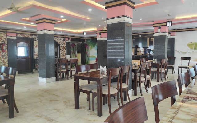 Hotel Rising Sun