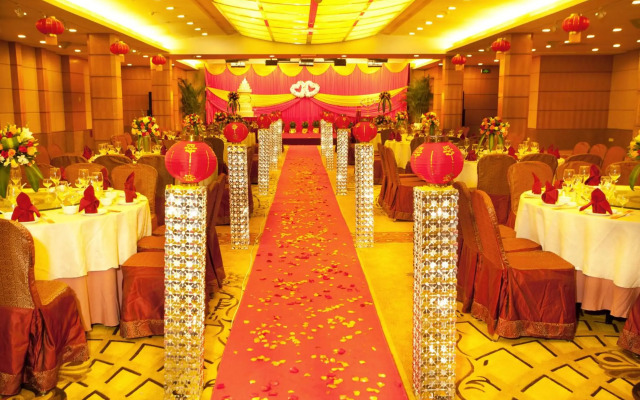 Liuhua Hotel