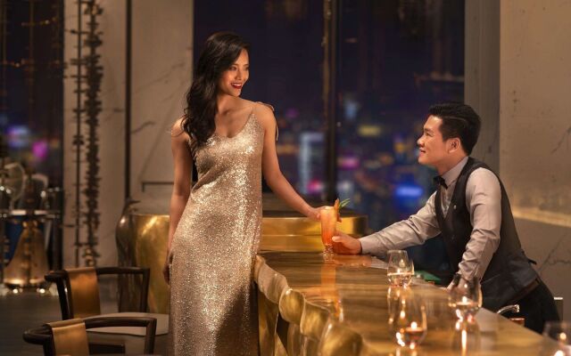 Raffles Shenzhen