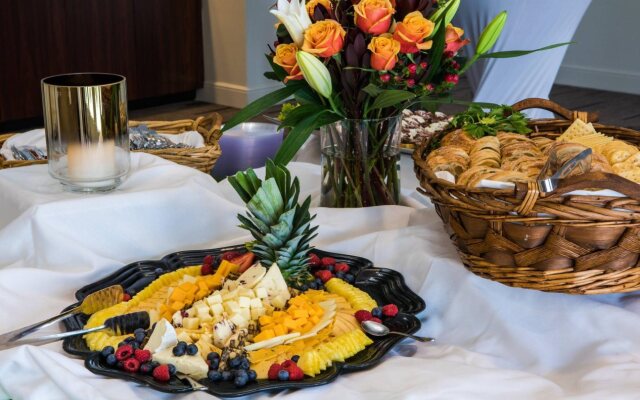 Courtyard by Marriott - Naples