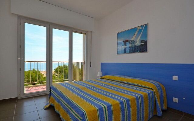 Condominio International - One Bedroom No.2