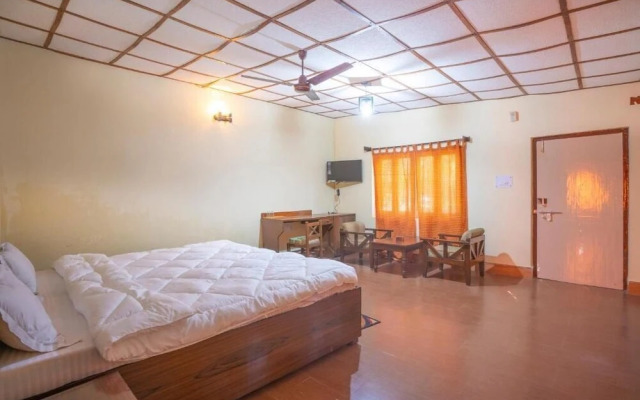 Maharaja Kothi