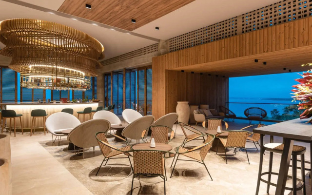 Sofitel Baru Calablanca