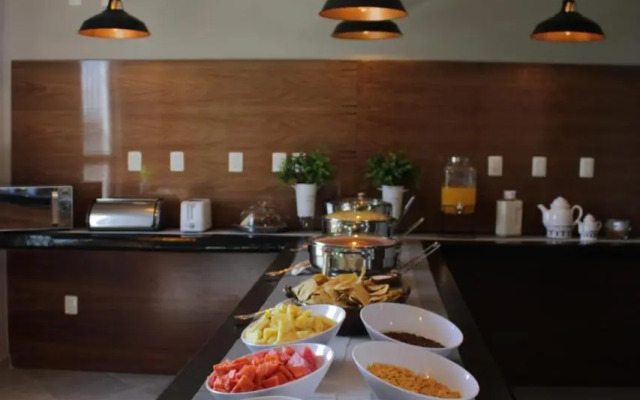 Qa Hotel