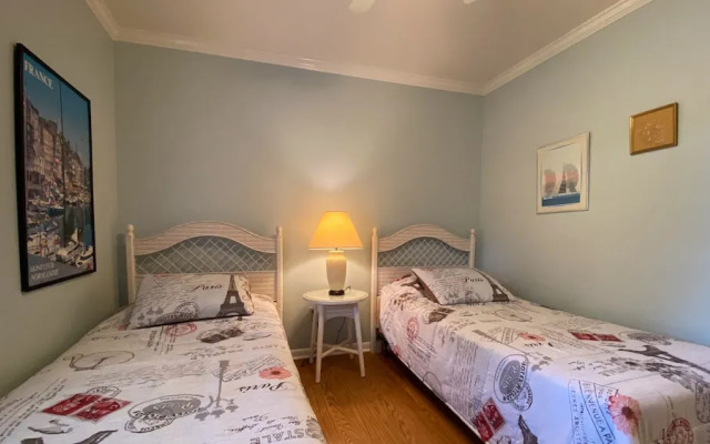 Hollybourne Ii 3 Bedroom Home