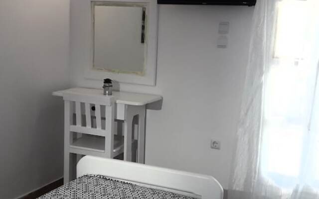 Spasmata Studios & Apartments