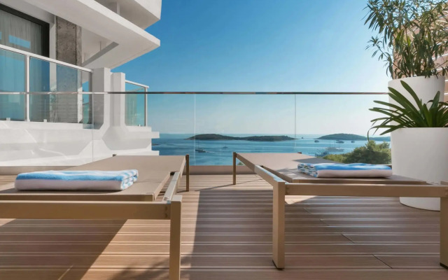 Amfora Hvar Grand Beach Resort