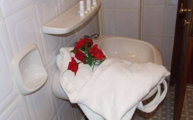 Hotel Bouazza