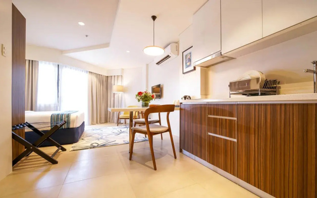 Tambuli Seaside Resort and Spa