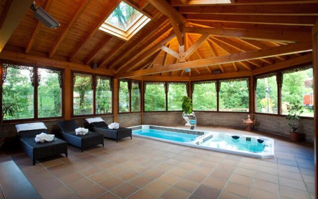 Etxegana Hotel & Spa