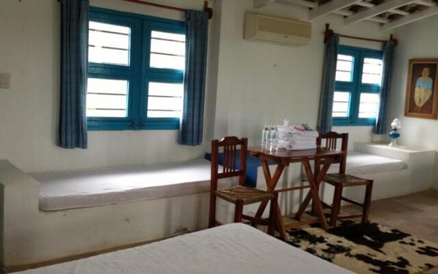 Hotel Estancias de Sotavento Casa del Jaranero