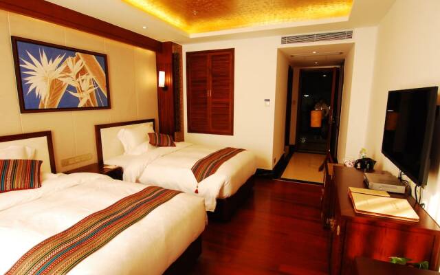 Ocean Spring Resort Inn