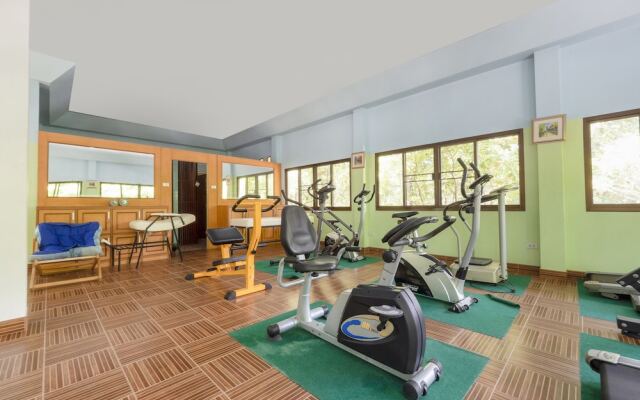 Saksaitarn Resort by OYO Rooms