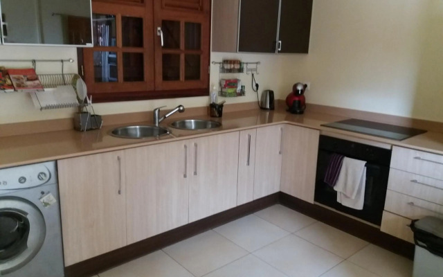 Beautifull Wooden House