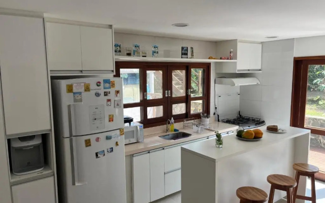 Suites Amma Noronha