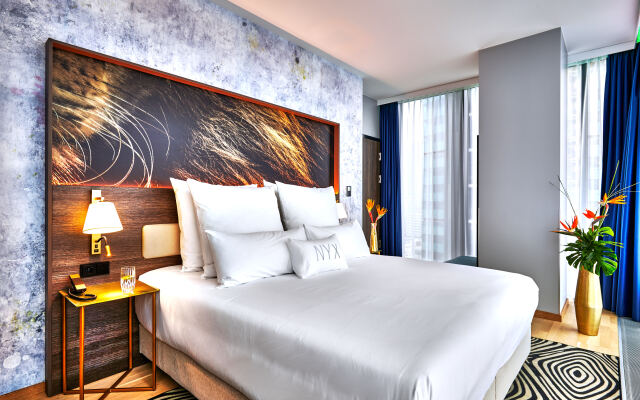 NYX Hotel Warsaw by Leonardo Hotels