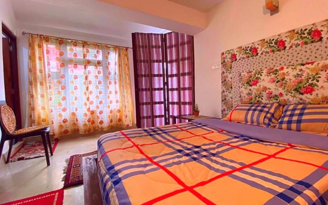 The Rumtek Cottages by ShriGo Hotels