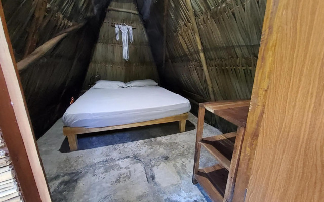 Hakuna Matata Cabaña 7