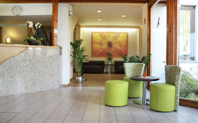 Landhotel Karrenberg