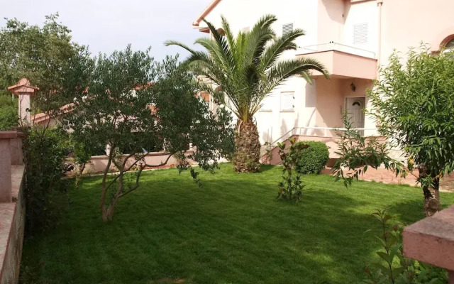 Apartment Mrkić / Four Bedroom A1