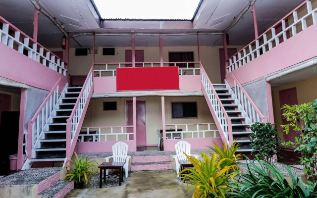 NIDA Rooms Boracay Aklan Sunrise
