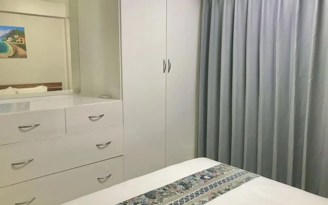 Leisure City Apartment