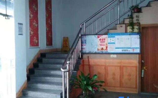 OYO Jiangmen Xinwang Hotel