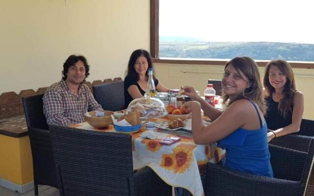 Uno Sguardo Sui Sassi