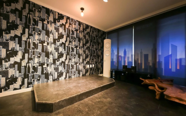 Hotel BOBOS