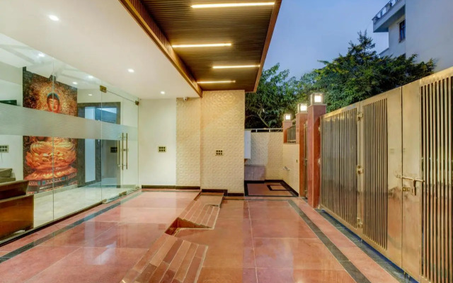 Treebo Corporate Inn