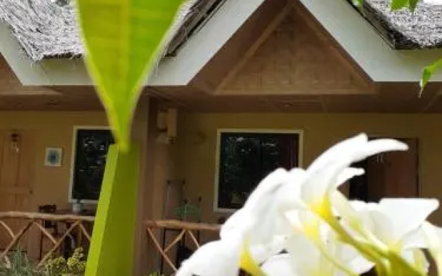 MIKI's Guest House