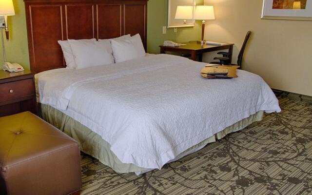 Hampton Inn Dayton/Huber Heights