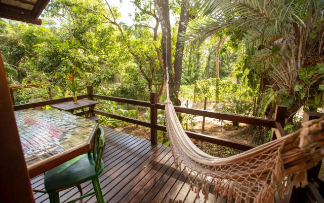 Recanto dos Passaros